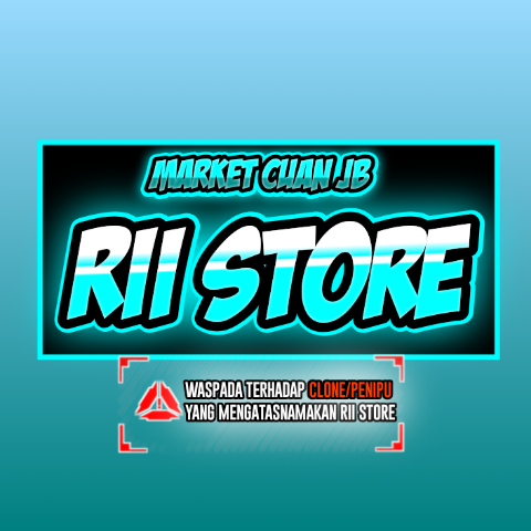 Rii Store JB